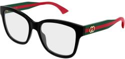 Gucci GG0038ONN 001 Rama ochelari
