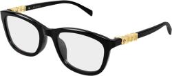 Gucci GG2035OA 001 Rama ochelari