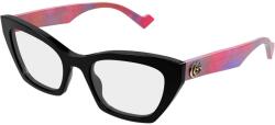 Gucci GG1334O 006 Rama ochelari