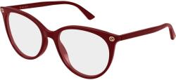 Gucci GG0093O 010 Rama ochelari