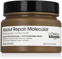 L'Oréal Serie Expert Absolut Repair Molecular Mask 150 ml
