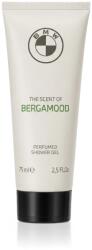 BMW Fragrances Bergamood Душ гел 75 ml