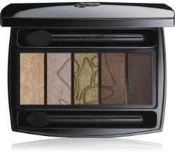 Lancome Hypnôse Palette 5 Couleurs палитра сенки за очи цвят 17 Bronze Absolu 4 гр