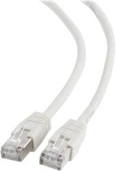 Gembird Cablu de retea patch cord Gembird, Cat. 6, FTP, 2m, Gri (PPB6-2M) (PPB6-2M)