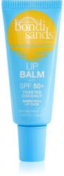 Bondi Sands SPF 50+ Lip Balm защитен балсам за устни SPF 50+ с аромат Toasted Coconut 10 гр