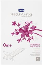 Chicco Mammy Post Natal Sanitary Towels absorbante postnatale 30 buc