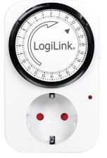 LogiLink Mechanikus időkapcsoló (ET0001)
