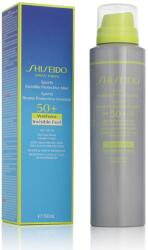 Shiseido WetForce Invisible Feel Sports Protective Mist SPF 50+ 150 ml