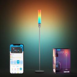 Govee RGBICWW Okos Fáklya Lámpa Hang + Wifi + Bluetooth vezérlésel (GOVH6078) - primanet