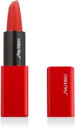 Shiseido Technosatin Gel Lipstick (415 Short Circuit) 3, 3 g