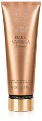 Victoria's Secret Bare Vanilla Shimmer Lapte de corp pentru femei 236 ml opțiune Ambalaj nou