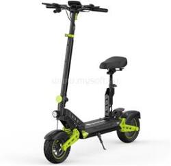 isinwheel D2 Plus Green Prémium elektromos roller 48v, 20Ah, 1000W, 65 km (D2PlusGreen) (D2PlusGreen)