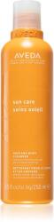 Aveda Sun Care Hair and Body Cleanser sampon és tusfürdő gél 2 in 1 nap, klór és sós víz által terhelt hajra 250 ml