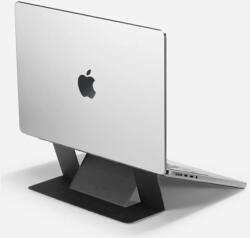 MOFT Movas öntapadós laptop állvány fekete