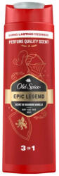 Old Spice tusfürdő 400 ml Epic Legend (8700216611046)