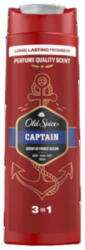 Old Spice tusfürdő 400 ml Captain (8700216859820)