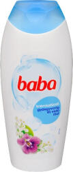 Baba tusfürdő 400 ml Gyöngyvirág Viola (8712561399234)