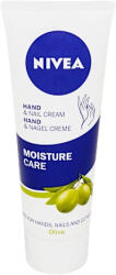 Nivea kézkrém 75 ml Olívaolajos Kézkrém (9005800398730)