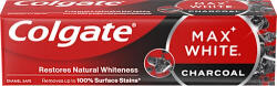 Colgate fogkrém Max white charcoal 75 ml (8718951250017)