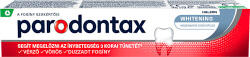 Parodontax Whitening fogkrém 75 ml (5054563949141)