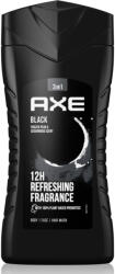 AXE tusfürdő 250 ml Black (8710447276600)