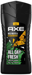 AXE tusfürdő 250 ml Wild Green Mojito (8717163947708)
