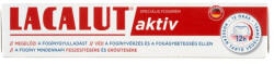 Lacalut fogkrém 75 ml Aktiv (4016369626016)