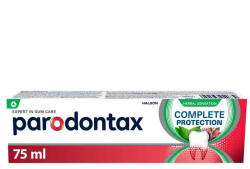 Parodontax Complete Protection fogkrém 75 ml Herbal (5054563949639)