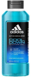 Adidas Férfi Tusfürdő 400 ml Cool Down (3616303444020)