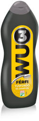 WU3 Tusfürdő és sampon 850 ml Férfi (5999565233082)