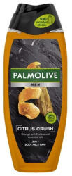 Palmolive MEN tusfürdő Citrus 500 ml (8718951137455)