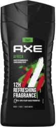 AXE tusfürdő 250 ml Africa (8710447279793)