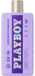 Playboy Woman tusfürdő 250 ml Goddess Complex (5050456006977)