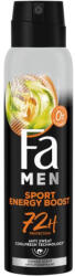 Fa Men Xtreme izzadásgátló deospray 150 ml Sport Energy Boost (9000100736763)