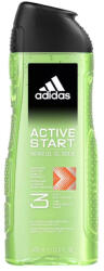Adidas Férfi Tusfürdő 400 ml Active Start (3616303459321)