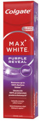 Colgate fogkrém Max white Purple reveal 75 ml (8718951540033)