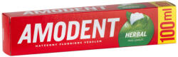 Amodent fogkrém 100 ml Herbal (8717644554272)