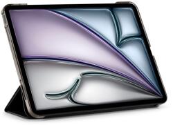 Spigen Smart Fold iPad Air 13" 2024 Black, 275856, iPad Kiegészítő (ACS07676)