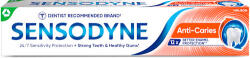 Sensodyne Anti Caries fogkrém 75 ml (5054563015266)