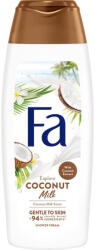 Fa tusfürdő 250 ml Coconut milk (9000101009859)