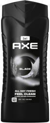 AXE tusfürdő 400 ml Black (8710447284117)
