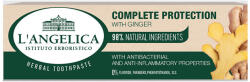 L'Angelica fogkrém átfogó védelem Gyömbérrel 75 ml (8017331079652)