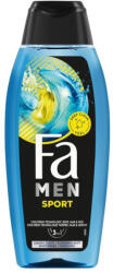 Fa Men tusfürdő 400 ml Sport (3838824142296)
