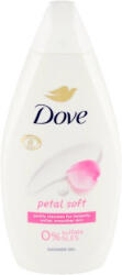 Dove Krémtusfürdő 450 ml Petal Soft (8720181471599)
