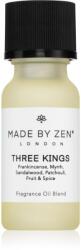madebyzen Signature Three Kings illóolaj 15 ml