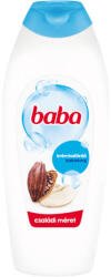 Baba tusfürdő 750 ml Kakaóvaj (8712561772983)