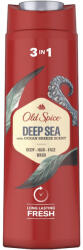 Old Spice tusfürdő 400 ml Deep Sea (8001841326153)