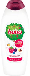 Baba tusfürdő 750 ml Bogyós gyümölcs (8720181637971)