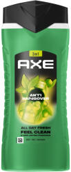 AXE tusfürdő 400 ml Anti Hangover (8710447289389)