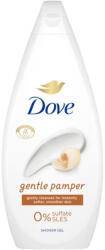 Dove tusfürdő 720 ml Gentle Pamper (8720181471681)